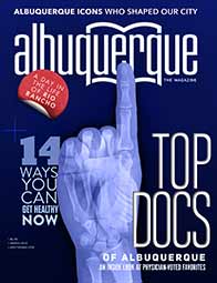March 2015 Cover
